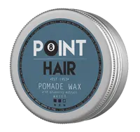 Point Barber Pomade Wax - Medium hold water wax 