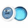 Point Barber Pomade Wax - Medium hold water wax 