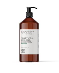 Bioactive Hair Treatment Sensitive Shampoo - 1000 ml