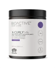 Bioactive Hair Care X-Curly Mask - 1000 ml