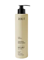 MyCurly Shampoo