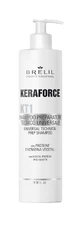 KERAFORCE  KT1   UNIVERSAL TECHNICAL PREPARATION SHAMPOO