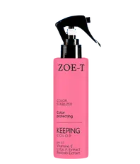 Keeping Color Stabilizer