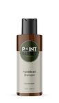 Point Barber Hair & Beard Shampoo - 100 ml