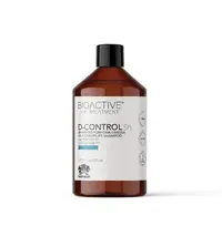 BIOACTIVE HAIR TREATMENT D-CONTROL SHAMPOO - 250 мл