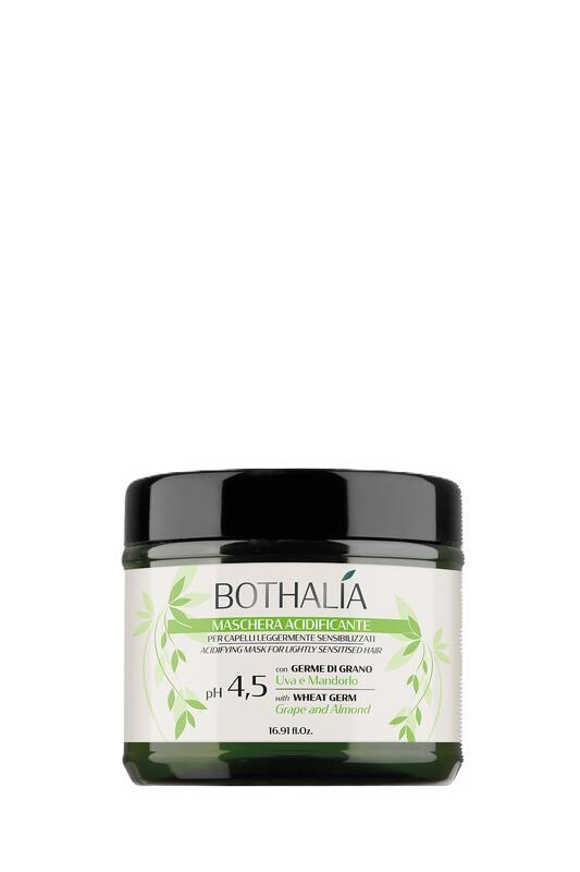 Acidifying Mask рН 4,5 - 500 ml