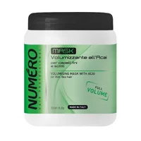 Brelil, Numero Volumizing Mask - 1000ml
