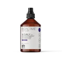 Bioactive Hair Care X-Curly Spray