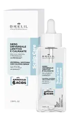 AMINO TREATMENT SCALP CARE SOOTHING AND CALMING OIL Serum