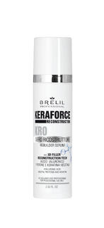 KERAFORCE RECONSTRUCTION   KR0  REBUILDER SERUM