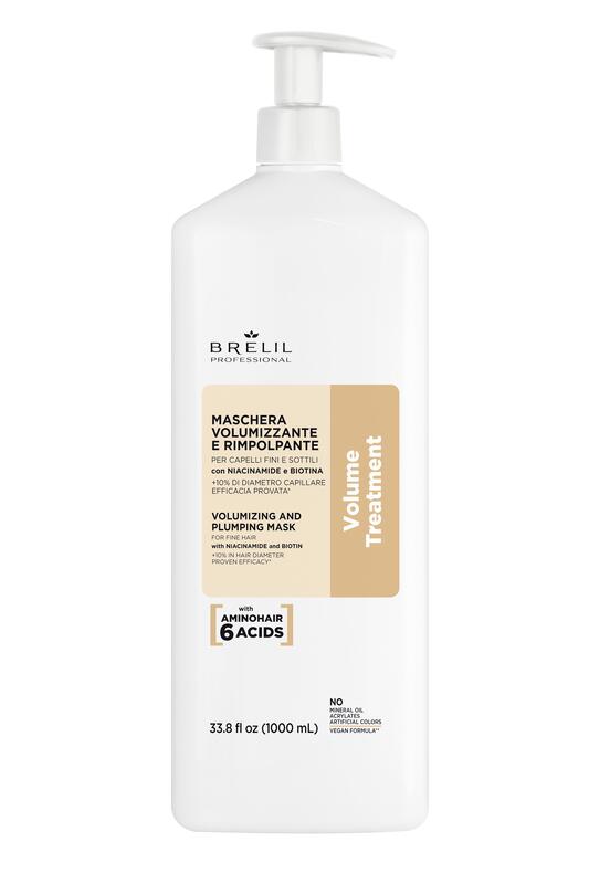 Volume Treatment Mask - 1000ml