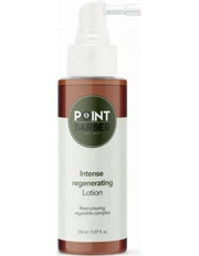 Point Barber Intense Regenerating Lotion 