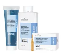 Anti-dandruff line - Противо-пърхотна серия