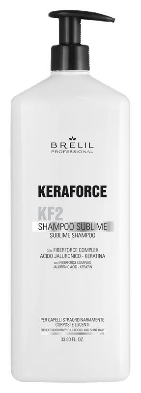 KF2 Shampoo Sublime - 1000 ml