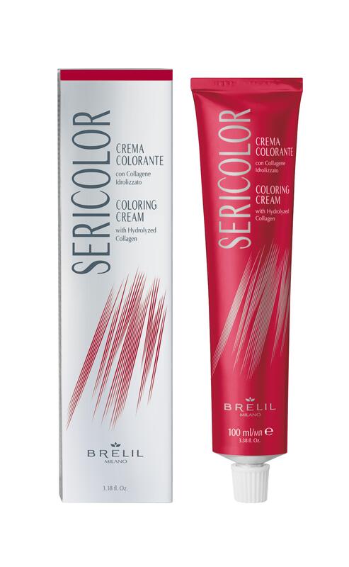 SERICOLOR Permanent colorant