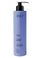 Volumax Shampoo