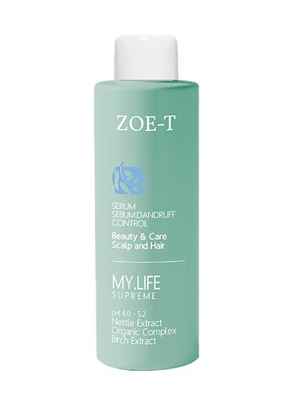 MyLife Serum Sebum Dandruff 