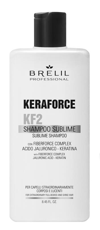 KF2 Shampoo Sublime - 250 ml