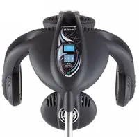 FX4000 digital Turbo