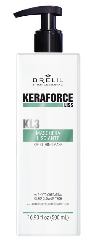 Keraforce Liss smooting mask 
