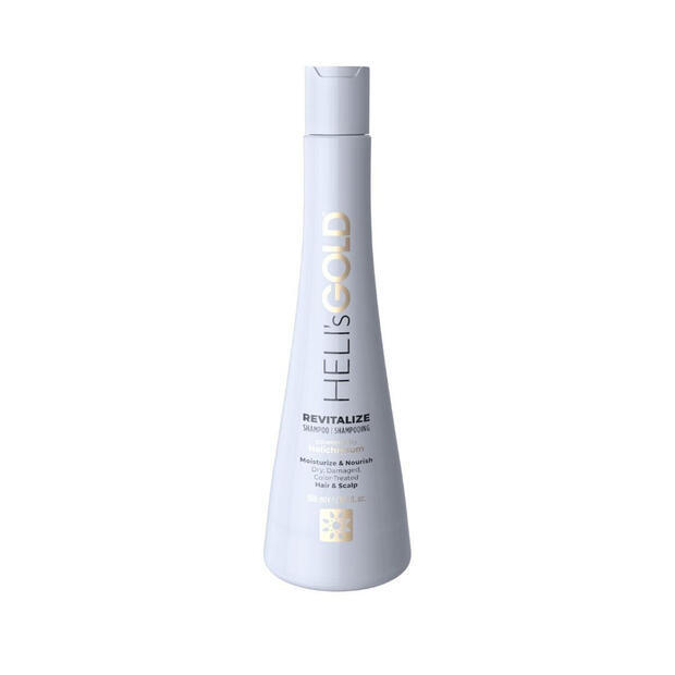 Revitalize Shampoo-300ml