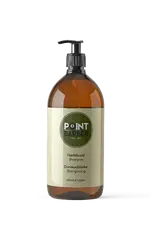 Point Barber Hair & Beard Shampoo