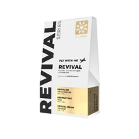 REVIVAL SERIES Fly with Me Travel Kit