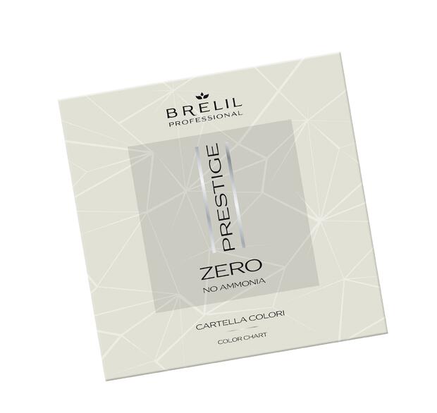 PRESTIGE Zero color cream treatment