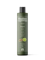 Bulbo Capillina DETOX SOOTHING Shampoo