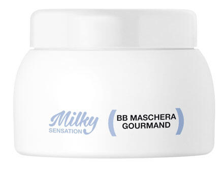 Milky Sensation BB Mask Gourmand - 250 ml