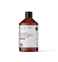 Bioactive Hair Care X-Curly Shampoo - 250 ml