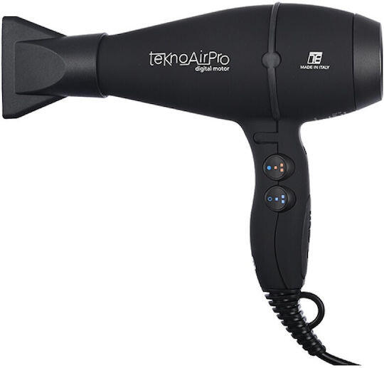 Tekn. pro BS black