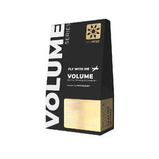 VOLUME SERIES Fly with Me Travel Kit