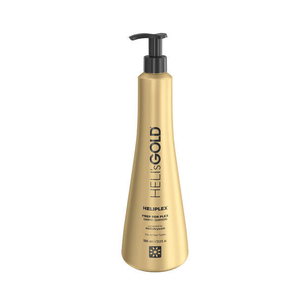 Prep For Plex Shampoo