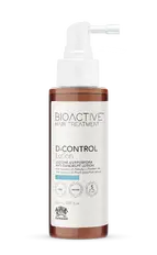 BIOACTIVE HAIR TREATMENT D-CONTROL LOTION