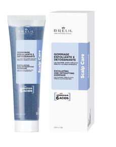 AMINO TREATMENT SCALP CARE EXFOLIATING AND DETOXIFYING GOMMAGE 