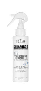 KERAFORCE RECONSTRUCTION   KТ2  TECHNICAL ACTIVATOR SPRAY
