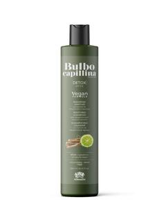 Bulbo Capillina DETOX SOOTHING Shampoo