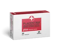 Placentrix plus Ampoules Intensive Action Ampoules