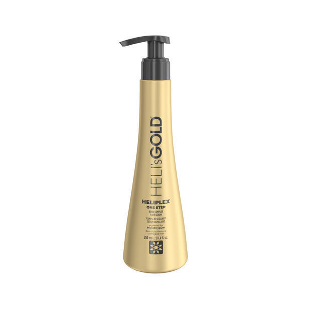 HELIPLEX ONE STEP BOND COMPLEX HAIR SERUM - 500 ml