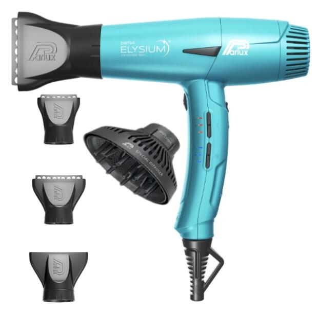 Parlux Elysium Phon professionale