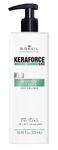 Keraforce Liss smooting mask 