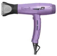 Parlux Elysium Phon professionale + magic compact 