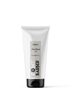 Point Barber Adam Aftershave