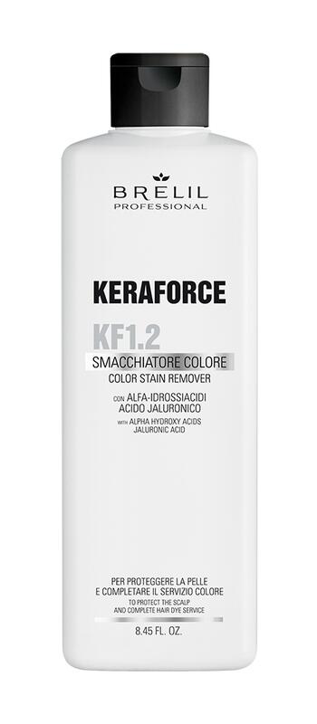 KF1.2 Color Stain Remover