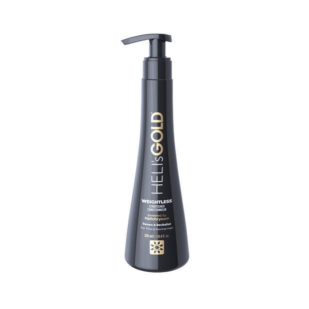 WEIGHTLESS CONDITIONER - 250ml
