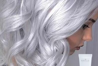 Color Cream - оцветяващият хидратиращ крем с брилянтен цвят и копринено гладка коса само за 10 минути