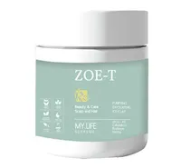MyLife Purifying-exfoliating ice