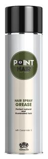 Point Barber Point Hair Grease