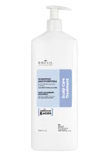 Amino Treatment Scalp Care Anti-Dandruff Shampoo - 1000 ml